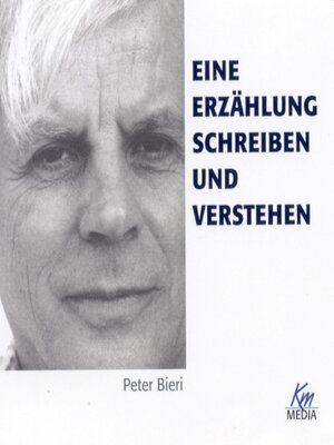 cover image of Eine Erzählung schreiben und verstehen